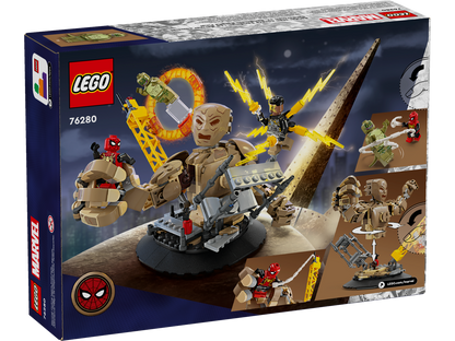 LEGO® set 76280