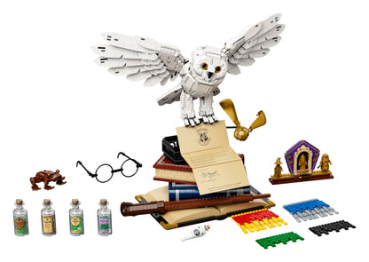 LEGO® set 76391