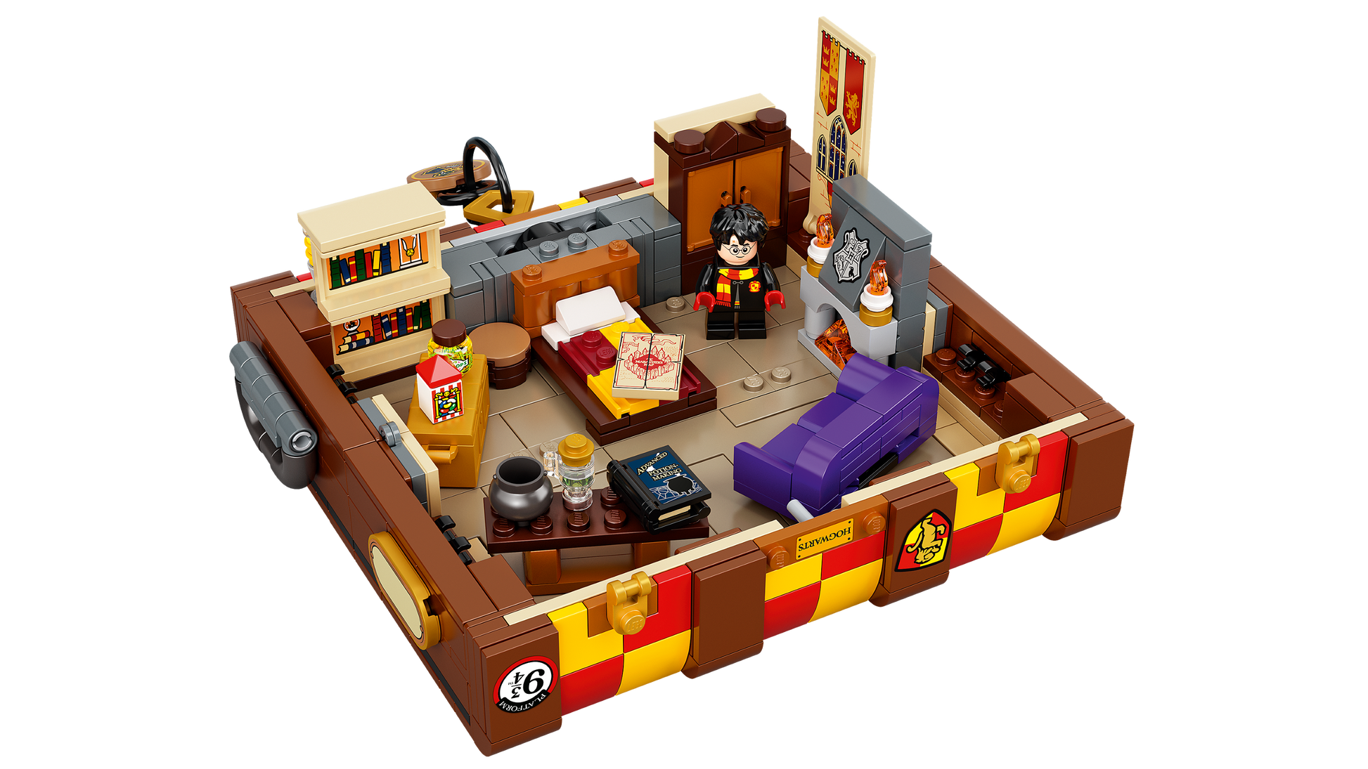 LEGO® set 76399