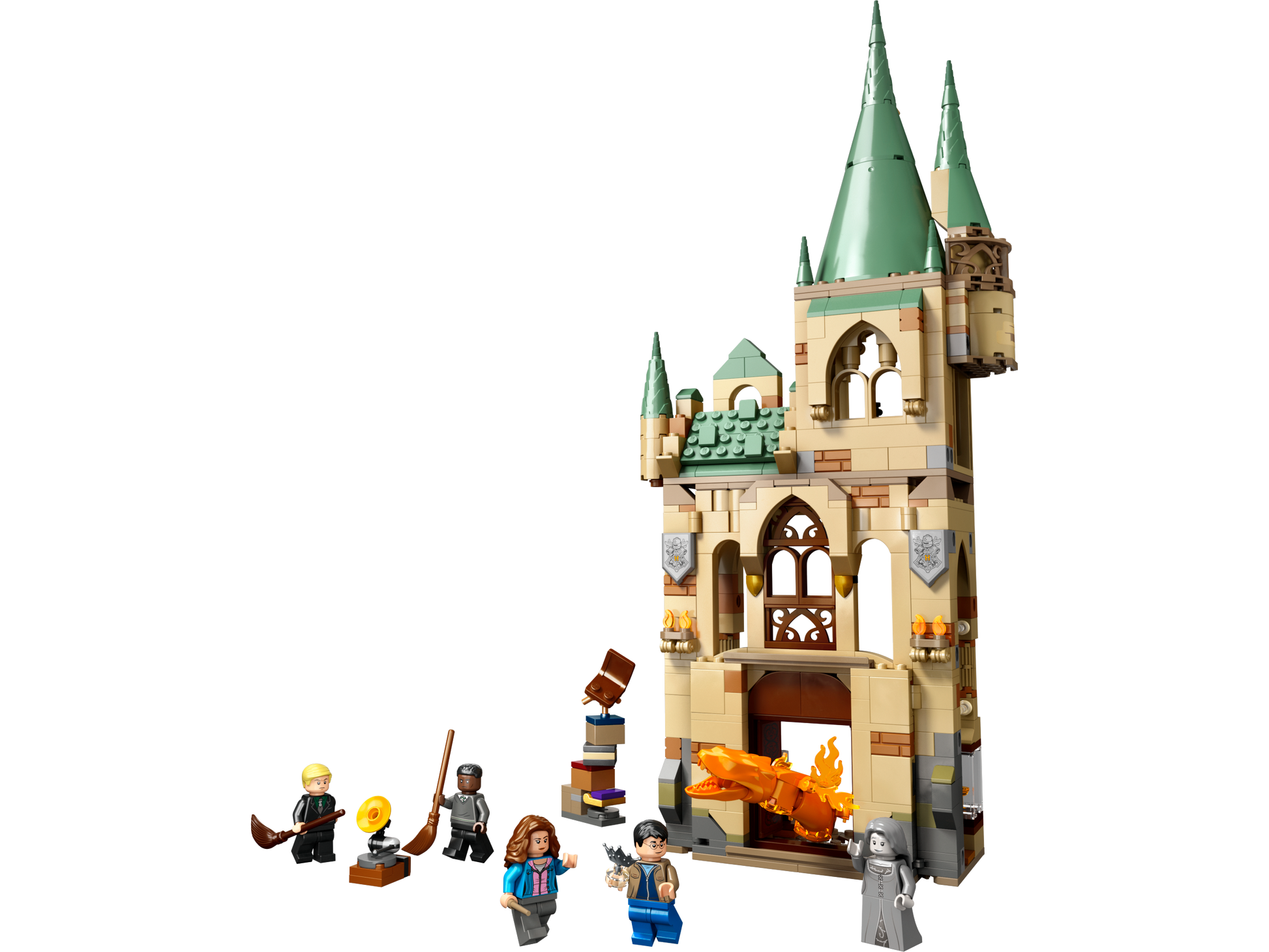 LEGO® set 76413