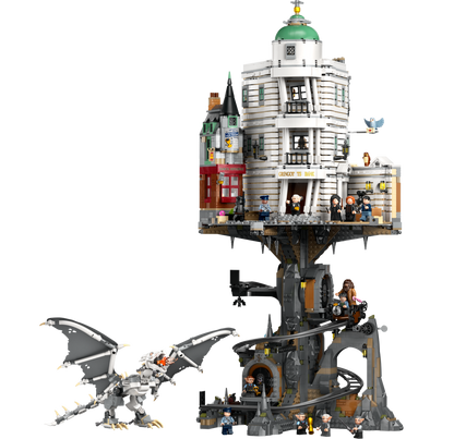 LEGO® set 76417