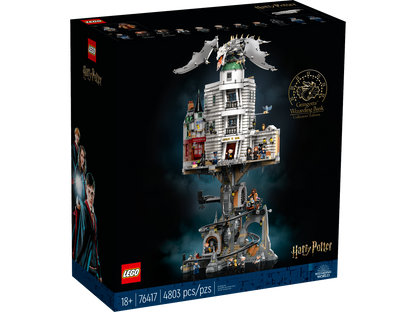 LEGO® set 76417