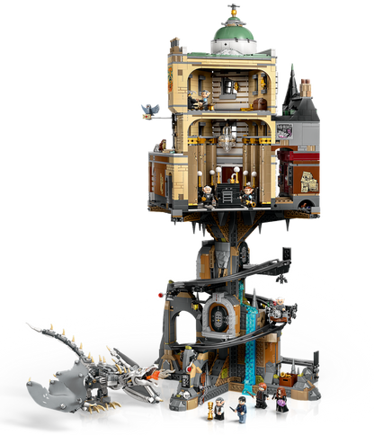 LEGO® set 76417