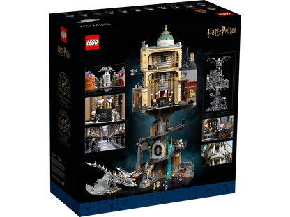 LEGO® set 76417