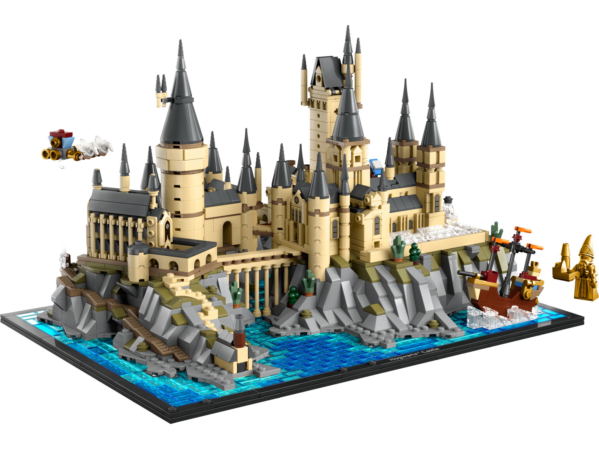 LEGO® set 76419