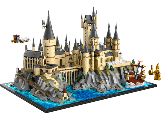 LEGO® set 76419