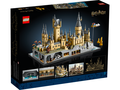 LEGO® set 76419