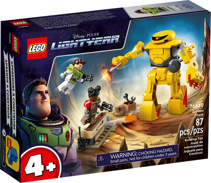 LEGO® set 76830