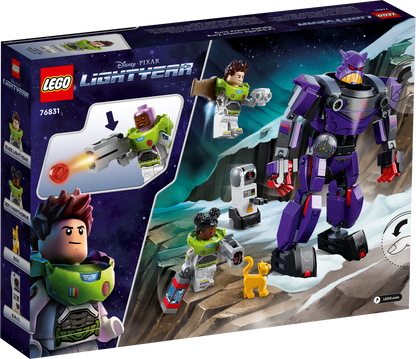 LEGO® set 76831