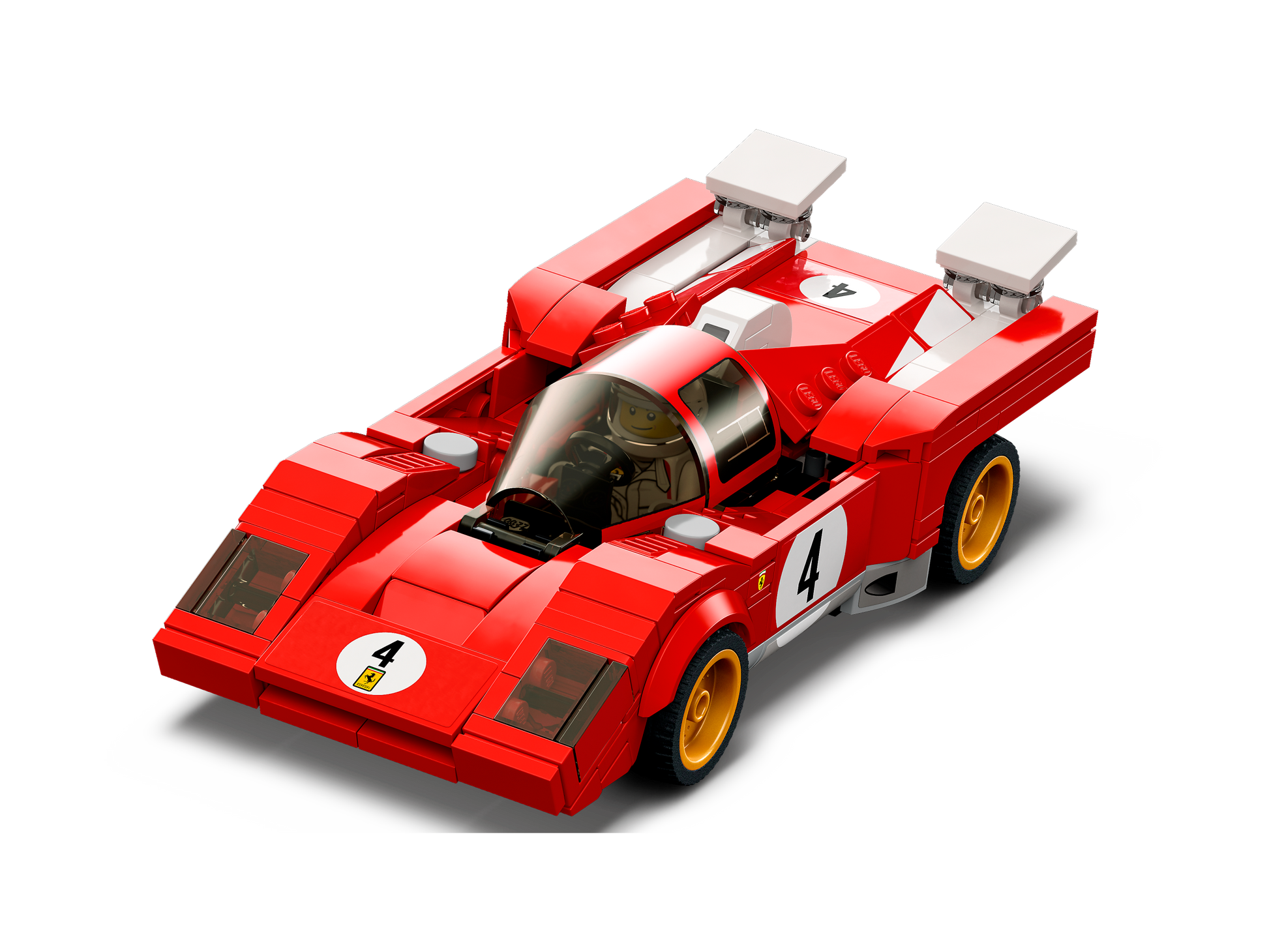 LEGO® set 76906