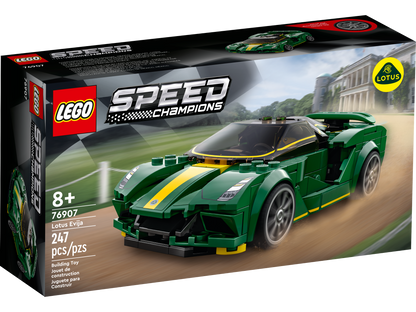 LEGO® set 76907