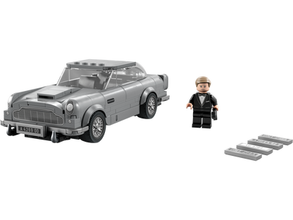 LEGO® set 76911