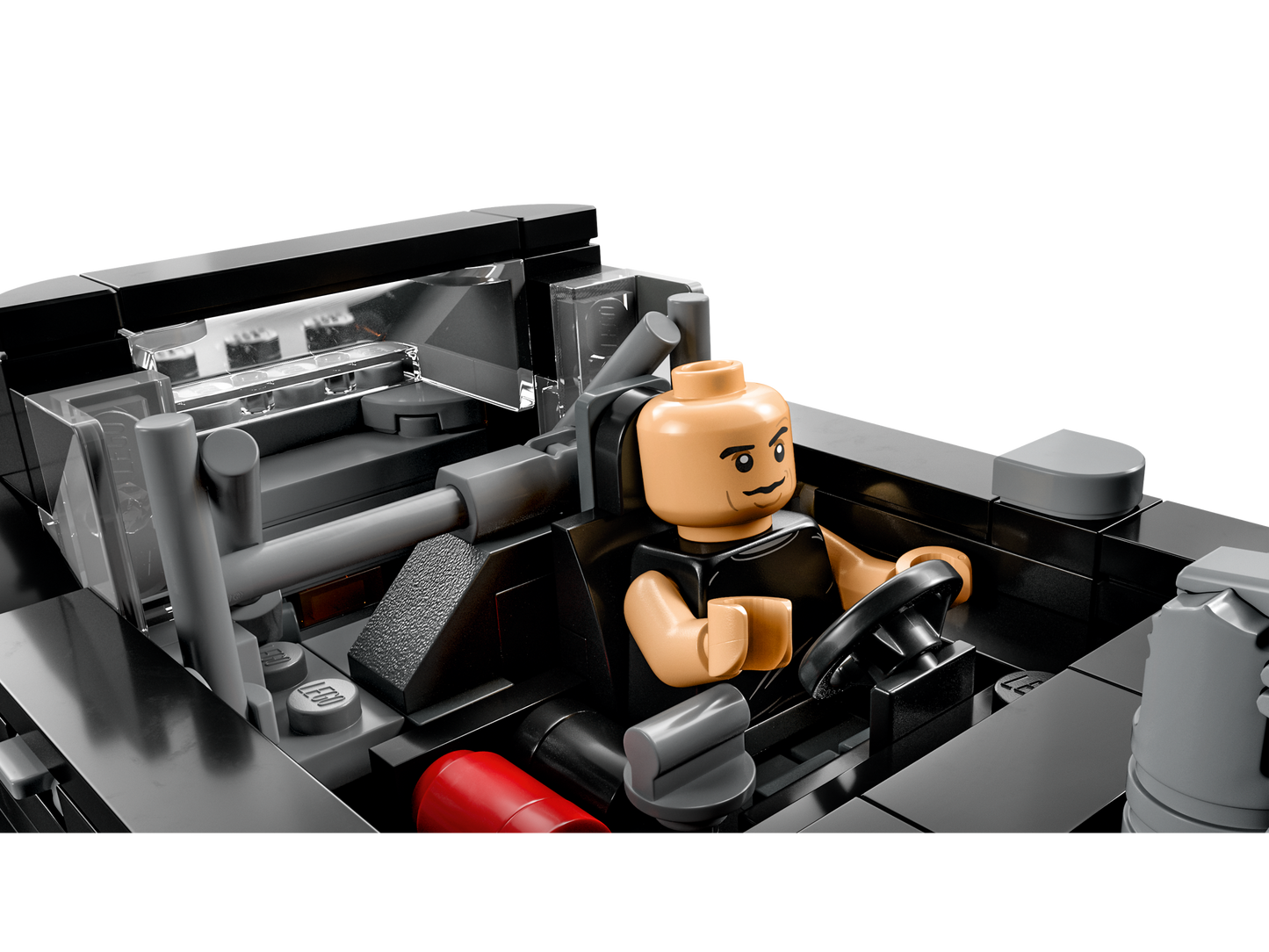 LEGO® set 76912