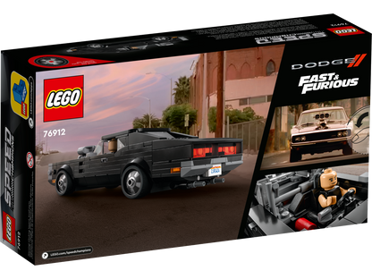 LEGO® set 76912