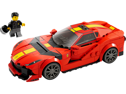 LEGO® set 76914