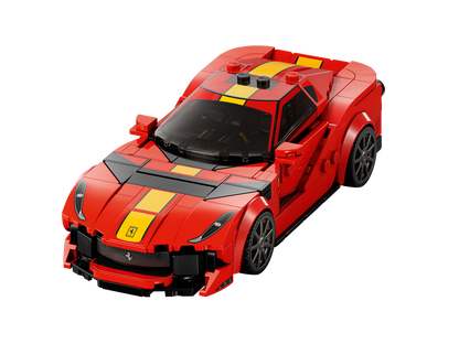 LEGO® set 76914