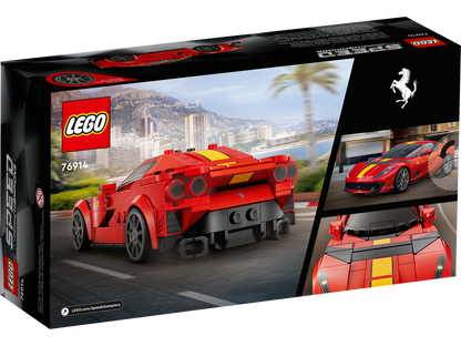 LEGO® set 76914