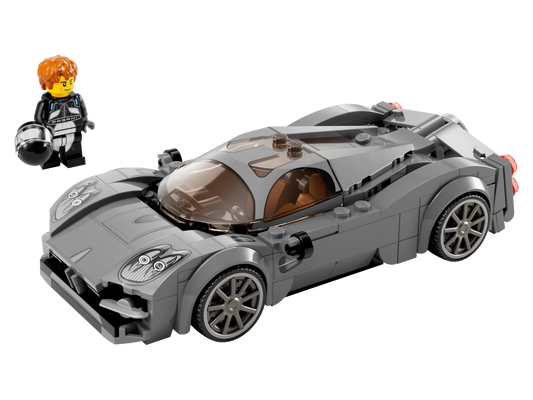 LEGO® set 76915