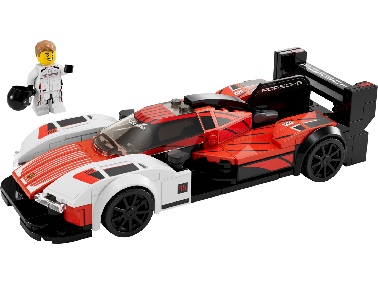 LEGO® set 76916