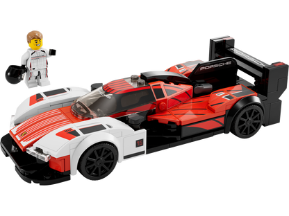 LEGO® set 76916