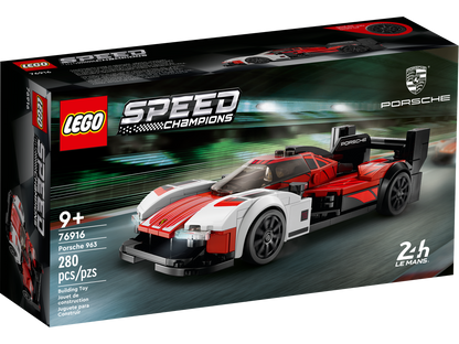 LEGO® set 76916