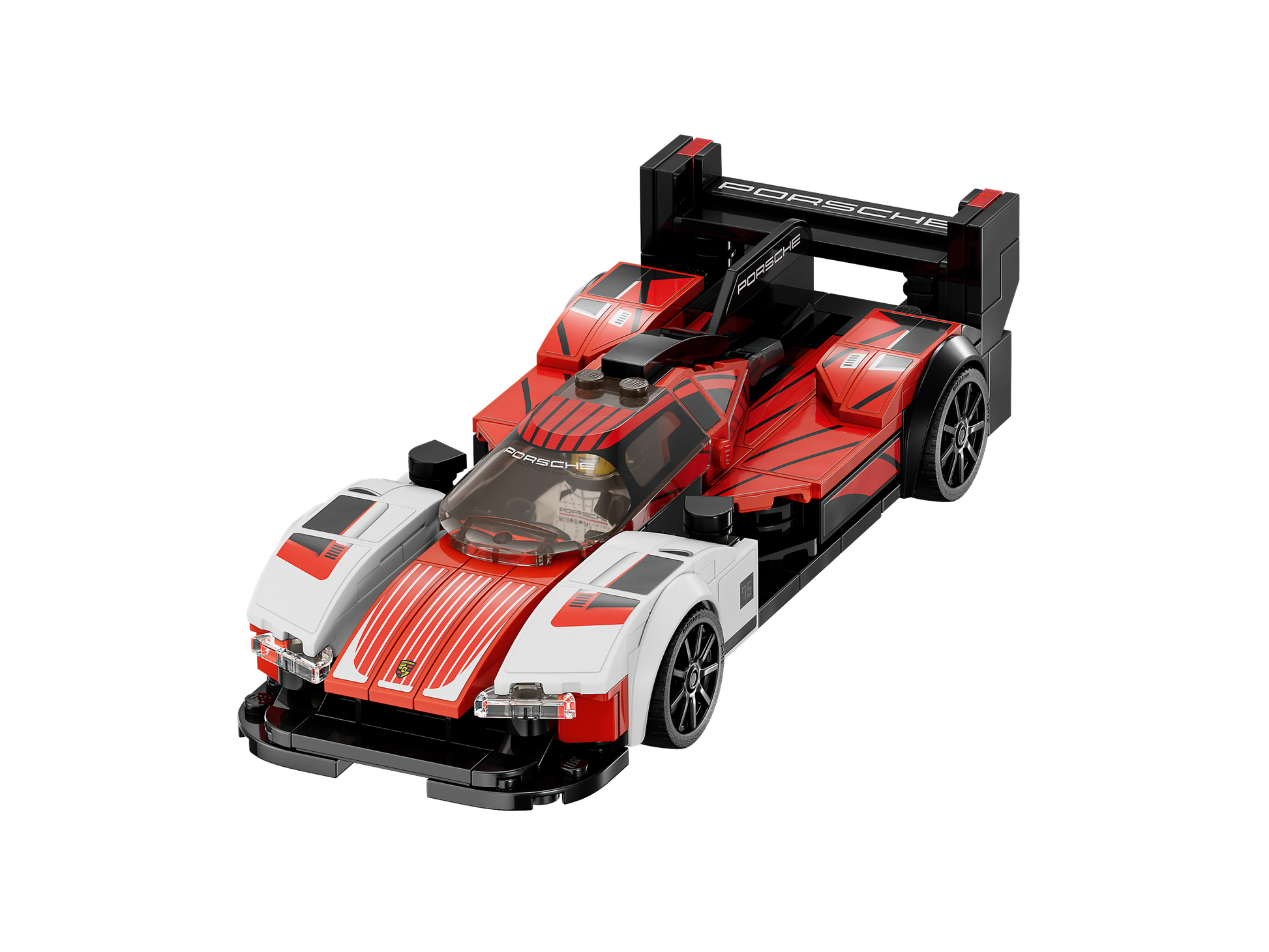 LEGO® set 76916