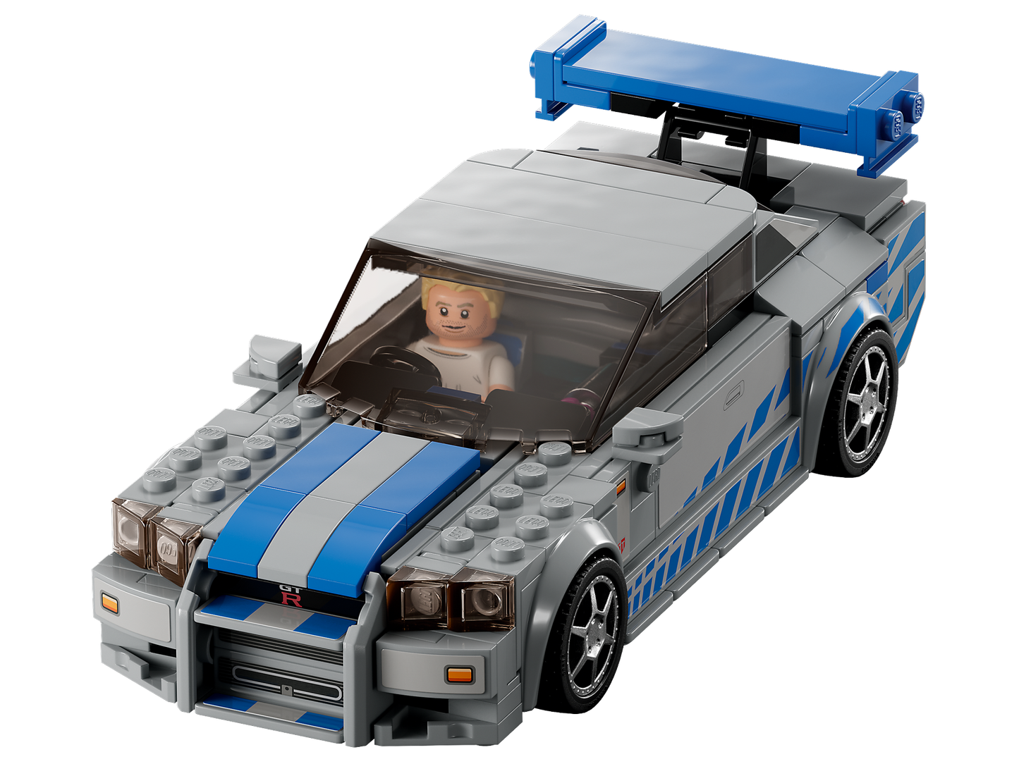 LEGO® set 76917