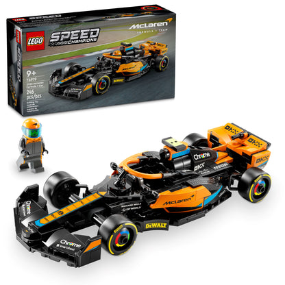 LEGO® set 76919