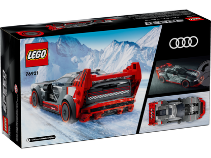 LEGO® set 76921