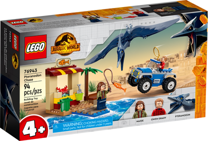 LEGO® set 76943