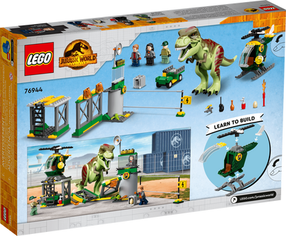 LEGO® set 76944