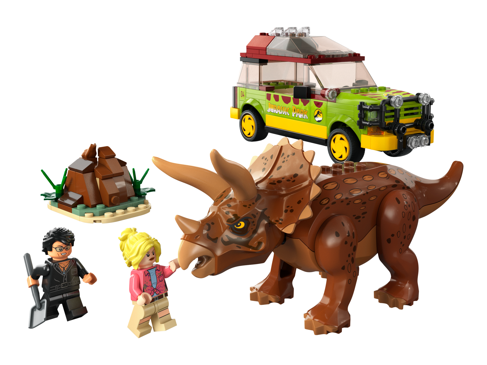 LEGO® set 76959