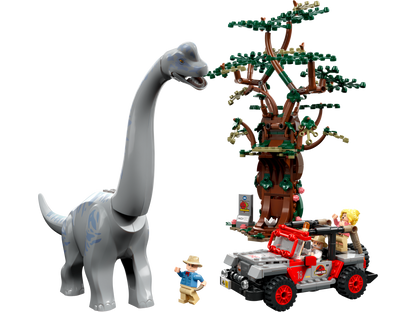 LEGO® set 76960