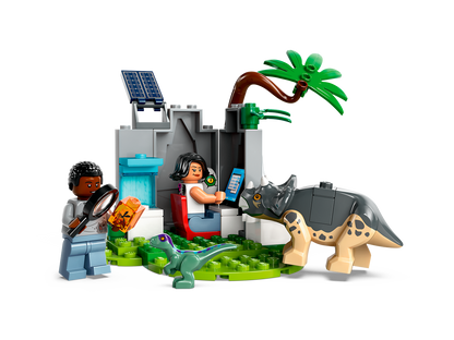 LEGO® set 76963