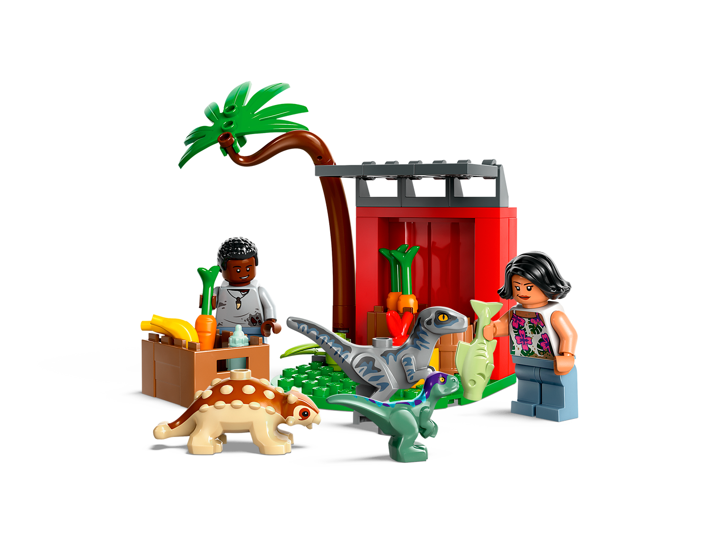 LEGO® set 76963