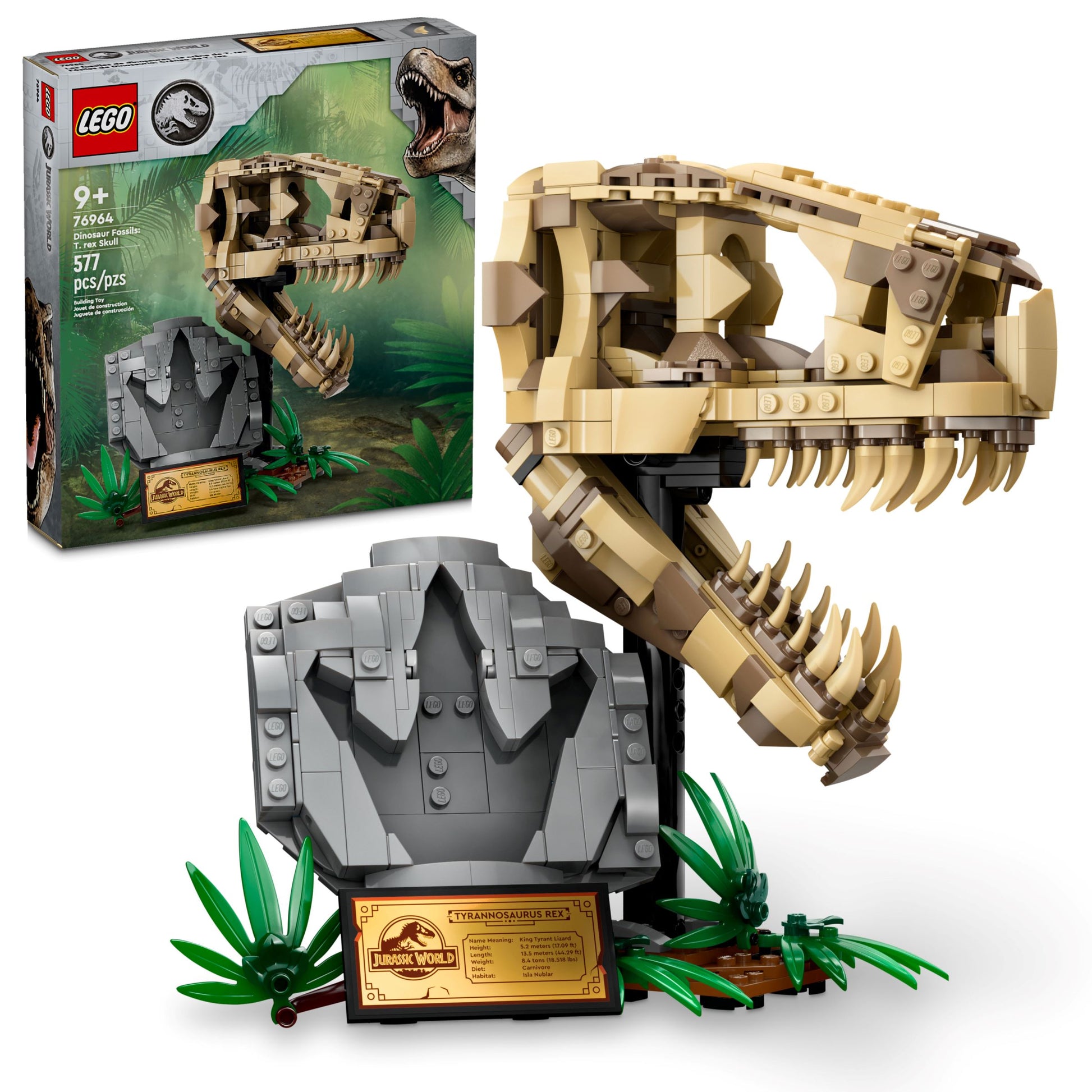 LEGO® set 76964