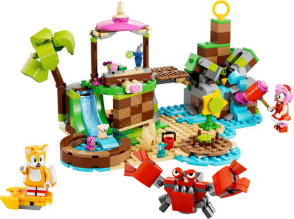 LEGO® set 76992