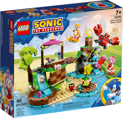 LEGO® set 76992