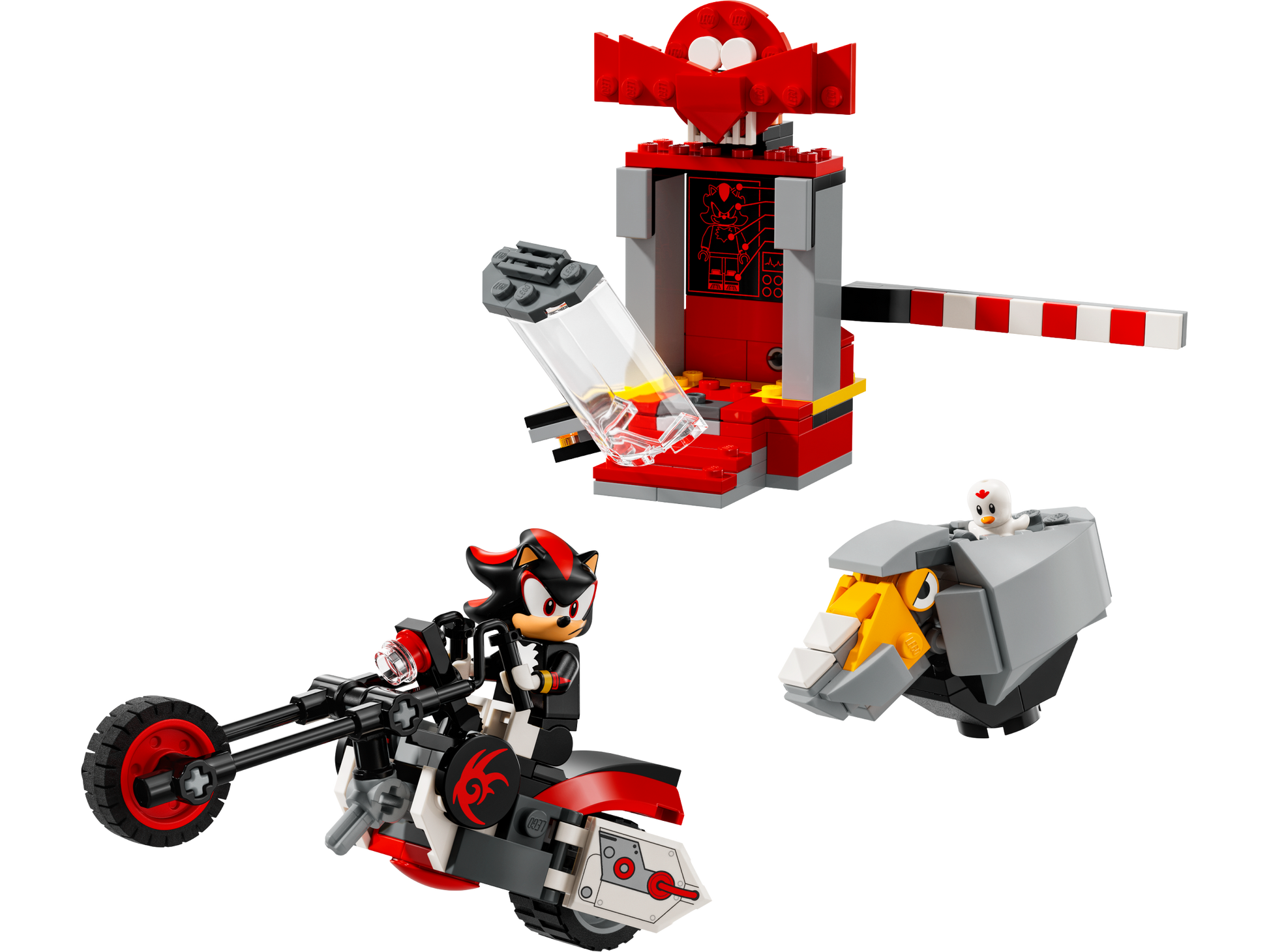 LEGO® set 76995