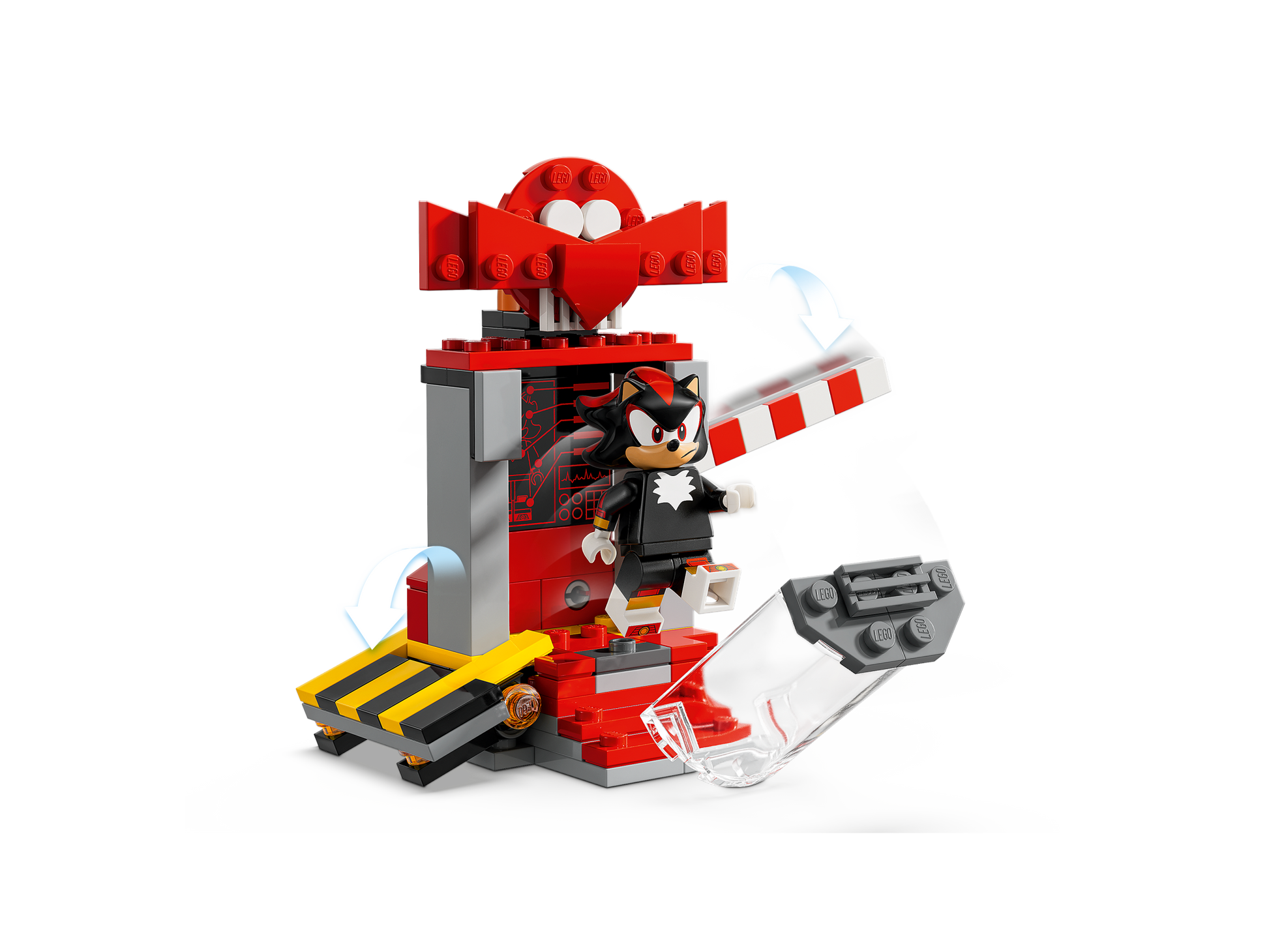 LEGO® set 76995