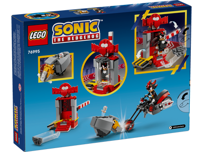 LEGO® set 76995