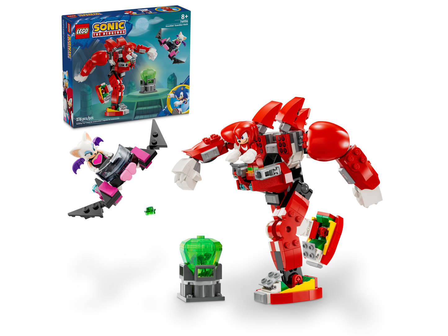 LEGO® set 76996