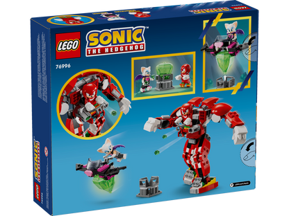 LEGO® set 76996