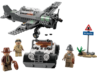 LEGO® set 77012