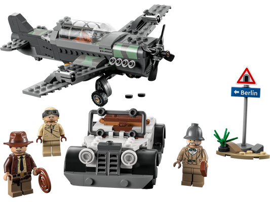 LEGO® set 77012