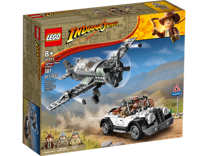 LEGO® set 77012