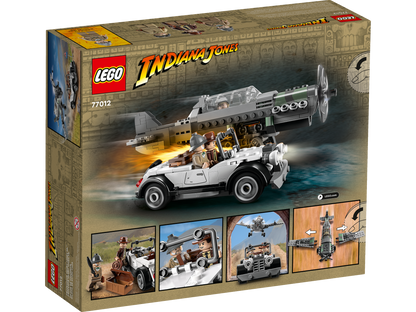 LEGO® set 77012