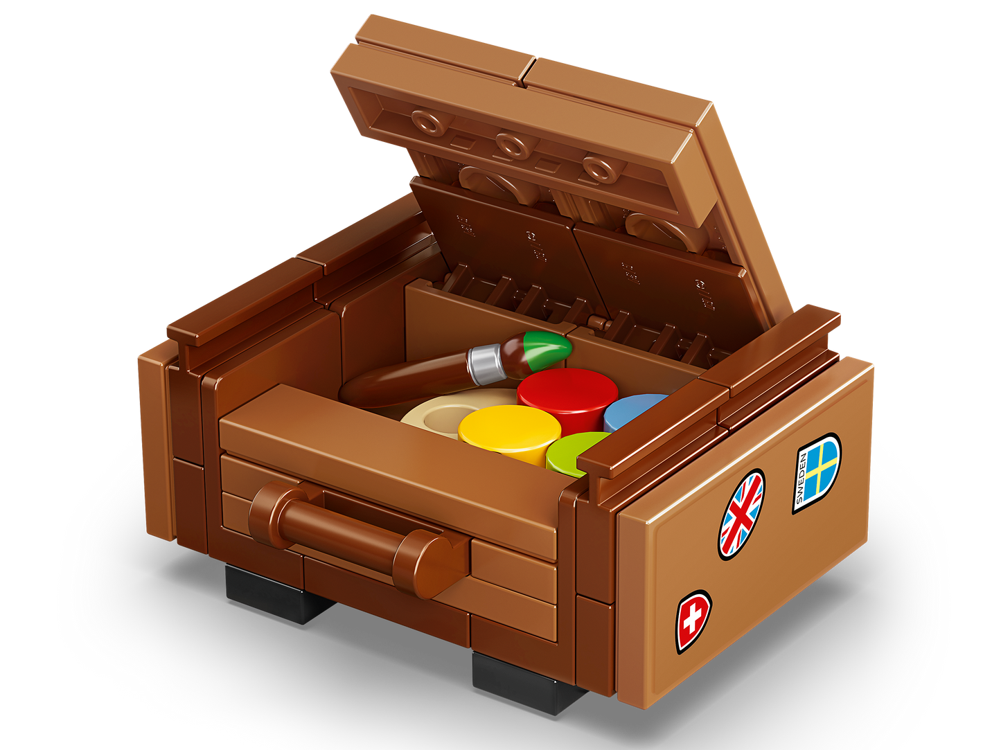 LEGO® set 77942