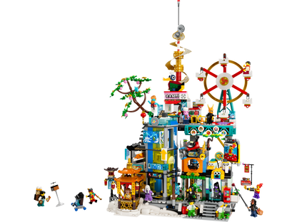 LEGO® set 80054