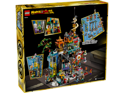 LEGO® set 80054